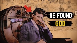 Nikola TESLA Divine Discovery Secrets Unveiled  369  Vibration  Attraction [upl. by Gerdeen]