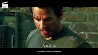 Optimus Prime vs Lockdown Final Battle Scene Transformers Age of Extinction 2014 CLIP IMAX 4K [upl. by Nnyrb]