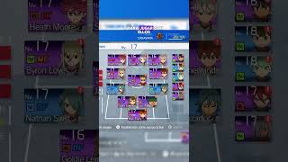 COMO DESBLOQUEAR a LA ALIUS en la BETA de INAZUMA ELEVEN VICTORY ROAD [upl. by Hillman685]