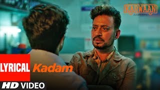 Karwaan Full Movie  Dulquer Salmaan Irrfan Khan  Mithila Palkar  Sameer Saxena  Review amp Facts [upl. by Lukas]