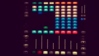 SEQUENCER JAM STEP TRAKTOR MASCHINE [upl. by Atekahs592]