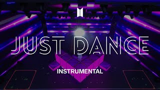 BTS 「Trivia 起 Just Dance」 Instrumental [upl. by Madda248]