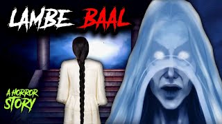 🔴 Bhutiya Dulhan Khooni Dulhan Horror Stories in Hindi Ghost Stories Khooni Monday Horror Cartoon [upl. by Townie649]