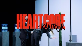 Heartcore Kantoor  Danscollectief MAN  CO  Trailer [upl. by Lorilyn]