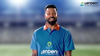 LenDenClub X Hardik Pandya  Win Exclusive Merchandise [upl. by Ewen]