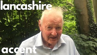 Heres What a Lancashire Accent Sounds Like [upl. by Wilmette481]