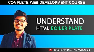 What is HTML Boilerplate and how it works [upl. by Abroms904]