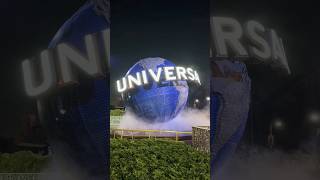 UNIVERSAL CITYWALK ORLANDO AT NIGHT short fyp universal orlando florida trending viralvideo [upl. by Blim]