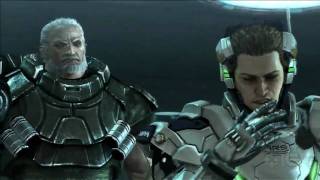 VANQUISH Playstation 3 Trailer  HD1080 [upl. by Hultin]