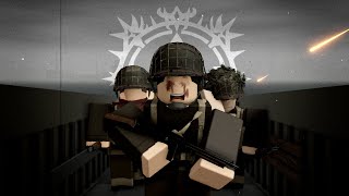 DDay  Roblox WW2 Animation [upl. by Fernas970]