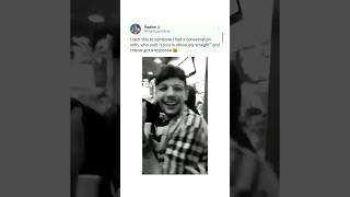 straighest video of Louis Tomlinson louistomlinson harrystyles larrystylinson onedirection [upl. by Nisa593]