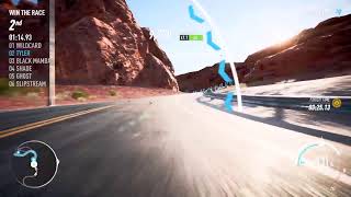 Playing NFS PayBack Pt 10 💯🔥 [upl. by Adnalro]