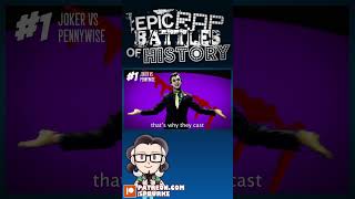 Top 10 EPIC RAP BATTLES of HISTORY  MLK vs GANDHI 1 [upl. by Doowle764]