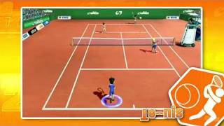 Deca Sports Nintendo Wii Gameplay  Sport Madness [upl. by Gilligan]