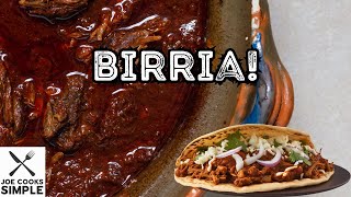 BIRRIA [upl. by Crisey722]