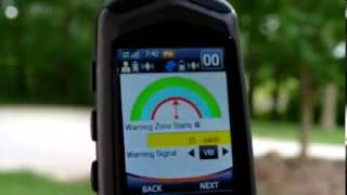 DE Systems Border Patrol TC1 GPS Dog Fence Wireless Dog Fence Tracking and Training [upl. by Euqnomod]