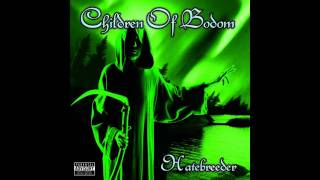 Children of Bodom  Downfall [upl. by Maxma]