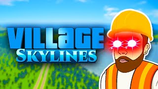 Can you beat Cities Skylines 2 WITHOUT building a city [upl. by Perni]