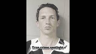 ISRAEL KEYES truecrimestories truecrime [upl. by Yeuh]