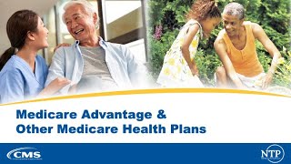 2023 NTP Workshop Medicare Advantage recorded on 7192023 [upl. by Rebe841]