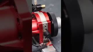 𝐖𝐎𝐑𝐋𝐃𝐒 Smallest Rotary Engine Hits 30000 RPM shorts [upl. by Asseneg498]