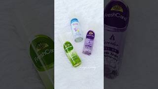 Fresh Care Aromatherapy reviewproduk freshcare aromatherapy [upl. by Franky870]