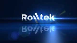 Rolltek  the light revolution [upl. by Iccir]