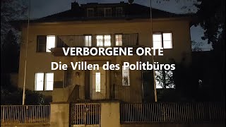 Die Villen des Politbüros [upl. by Noside]