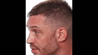 How Tom Hardy did The Bane Voice [upl. by Newcomer]