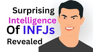 Why INFJs are the Smartest Personality Type [upl. by Emina322]