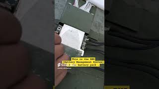 LiFePO4 Battery Management Systems Explained  Lifepo4 battery for UPS INVERTER shorts powerbank [upl. by Ambrogino]