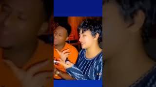 Winti habesha eritreanmusic tigrignamusic [upl. by Nonnaihr]