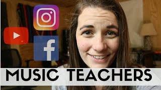 Get MORE STUDENTS  Marketing for music teachers [upl. by Norvun]