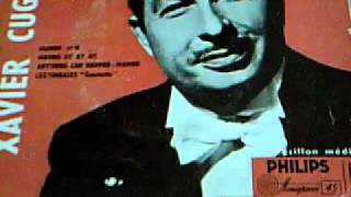 Xavier Cugat Maria Elena [upl. by Eisus]