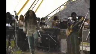 BOB MARLEY amp THE WAILERS HARVARD STADIUM 1979Full DVD [upl. by Ferdy470]