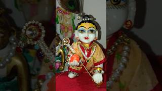 Bhagat Ke Bas Mein Hai Bhagwan 🙏 krishna sawre radheshyam hare video viralshorts [upl. by Comfort]