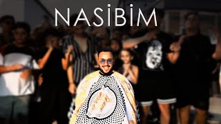 Tekir  Nasibim Official Video [upl. by Wrdna]