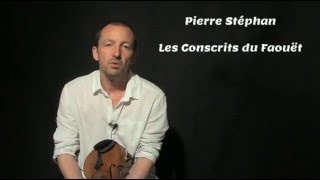 Marche quotLes conscrits du Faouëtquot  Pierre Stéphan [upl. by Lodie]