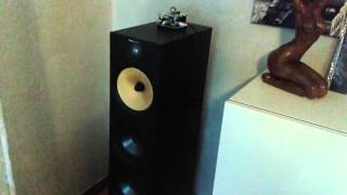 BampW Bowers amp Wilkins 683 s2 [upl. by Nerine34]