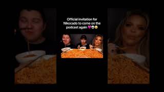 Trisha Paytas Having Fun with Friends  A Day of Laughter and Good Times [upl. by Wsan]