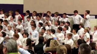 Forrestdale Holiday Concert [upl. by Sanjiv]