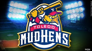 Toledo Mud Hens announce 2024 season schedule [upl. by Saqaw]