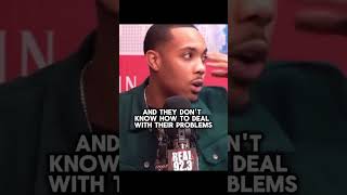 Herb Speaks… addictionawareness Greving mentalhealth fyp gherbo realatable [upl. by Canica]