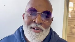 Leonard Ellerbe SETS RECORD STRAIGHT on Gervonta Davis vs Rayo Valenzuela amp REHYDRATION Rumors [upl. by Lamdin]