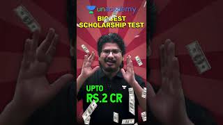 🏆Get a Chance to win scholarships and rewards from a pool of ₹2 Crore shorts scholorship gateexam [upl. by Abercromby]