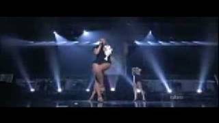 Single Ladies Beyonce Live [upl. by Aleyam804]