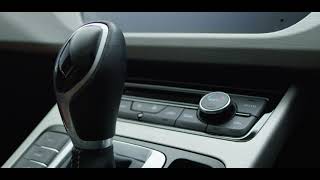 PROTON X70 Product Video [upl. by Anyt]