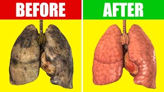 How to Detoxify Your Lungs [upl. by Sheldon151]