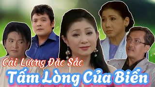 Cải Lương TẤM LÒNG CỦA BIỂN Thoại MỹPhượng LoanChiêu HùngTrọng PhúcQuốc Kiệt [upl. by Corella]