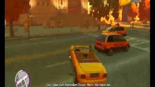 Grand Theft Auto Episodes from Liberty City Best Mission [upl. by Eelrak]